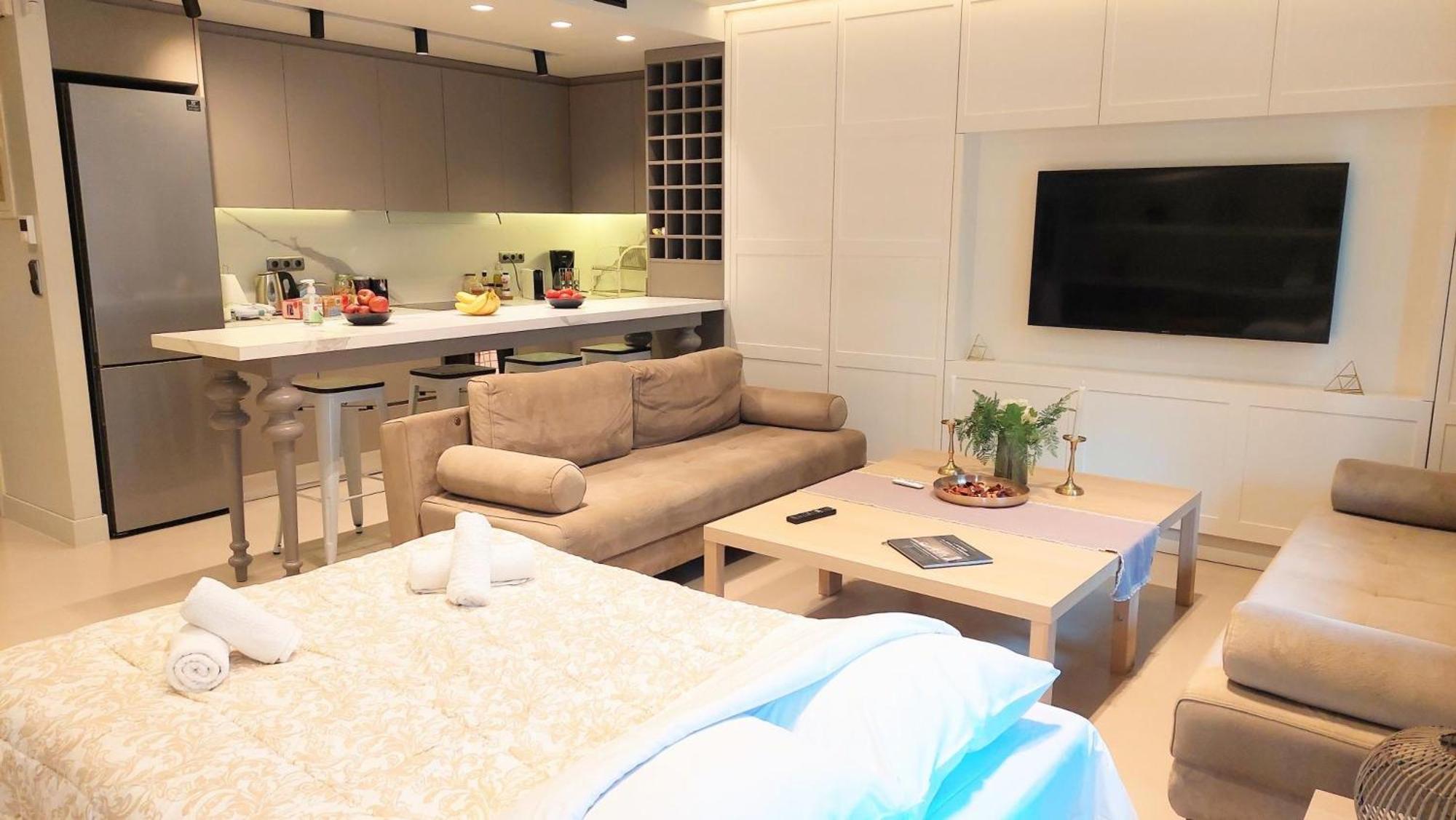 Luxurious Apartment In Acropolis Athén Kültér fotó