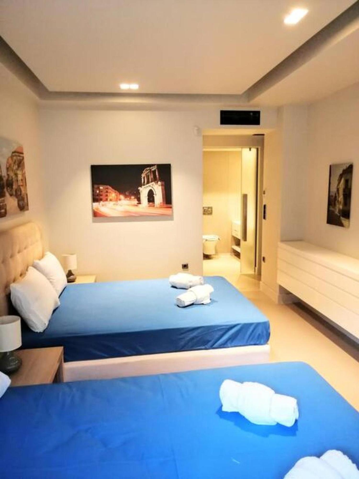 Luxurious Apartment In Acropolis Athén Kültér fotó
