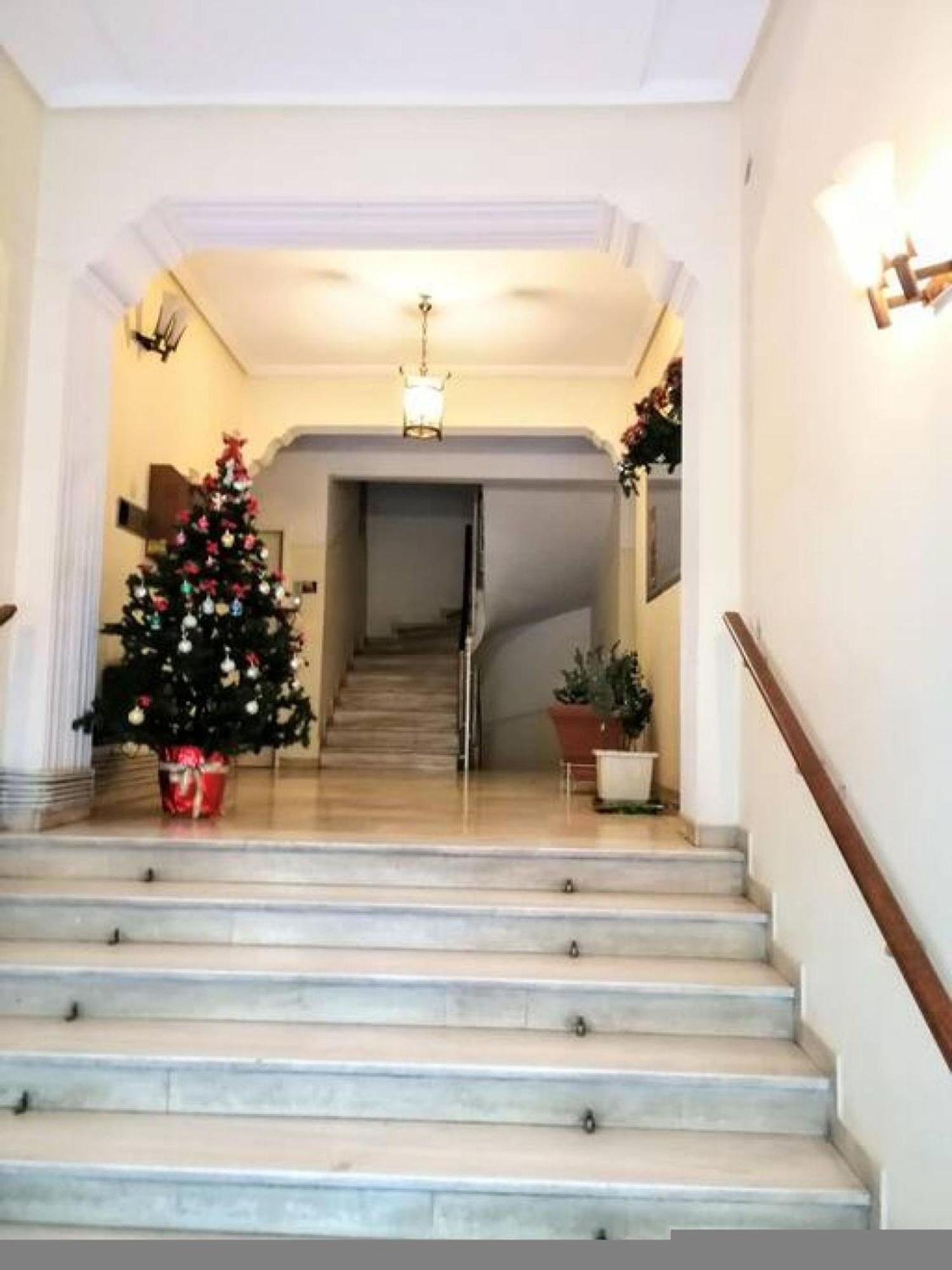 Luxurious Apartment In Acropolis Athén Kültér fotó