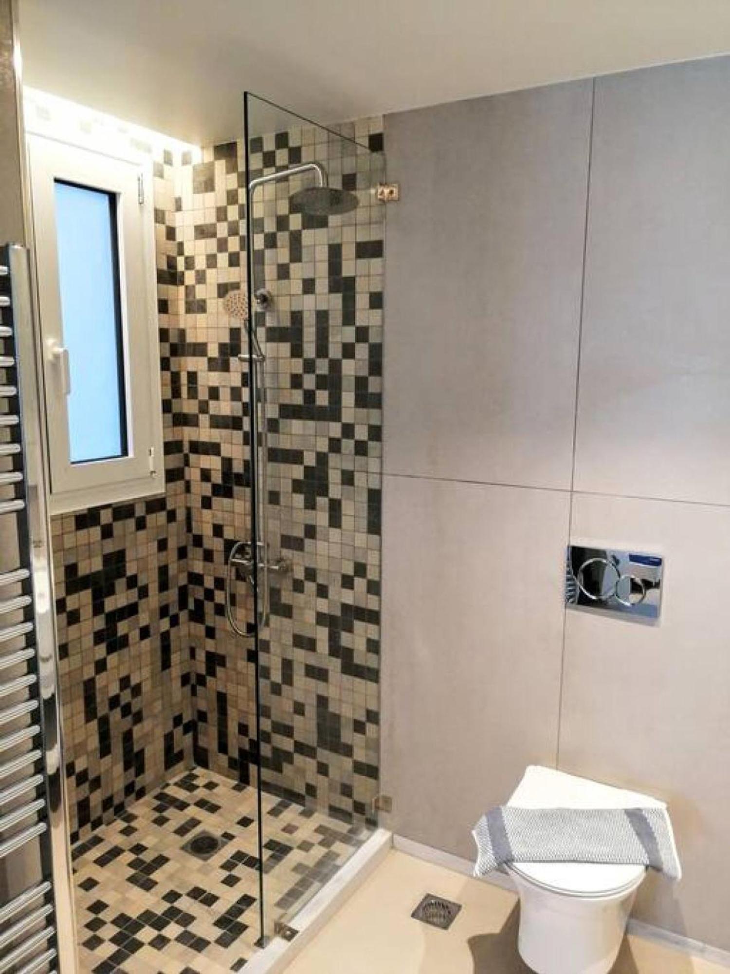 Luxurious Apartment In Acropolis Athén Kültér fotó